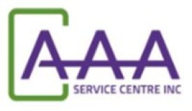 AAA service center